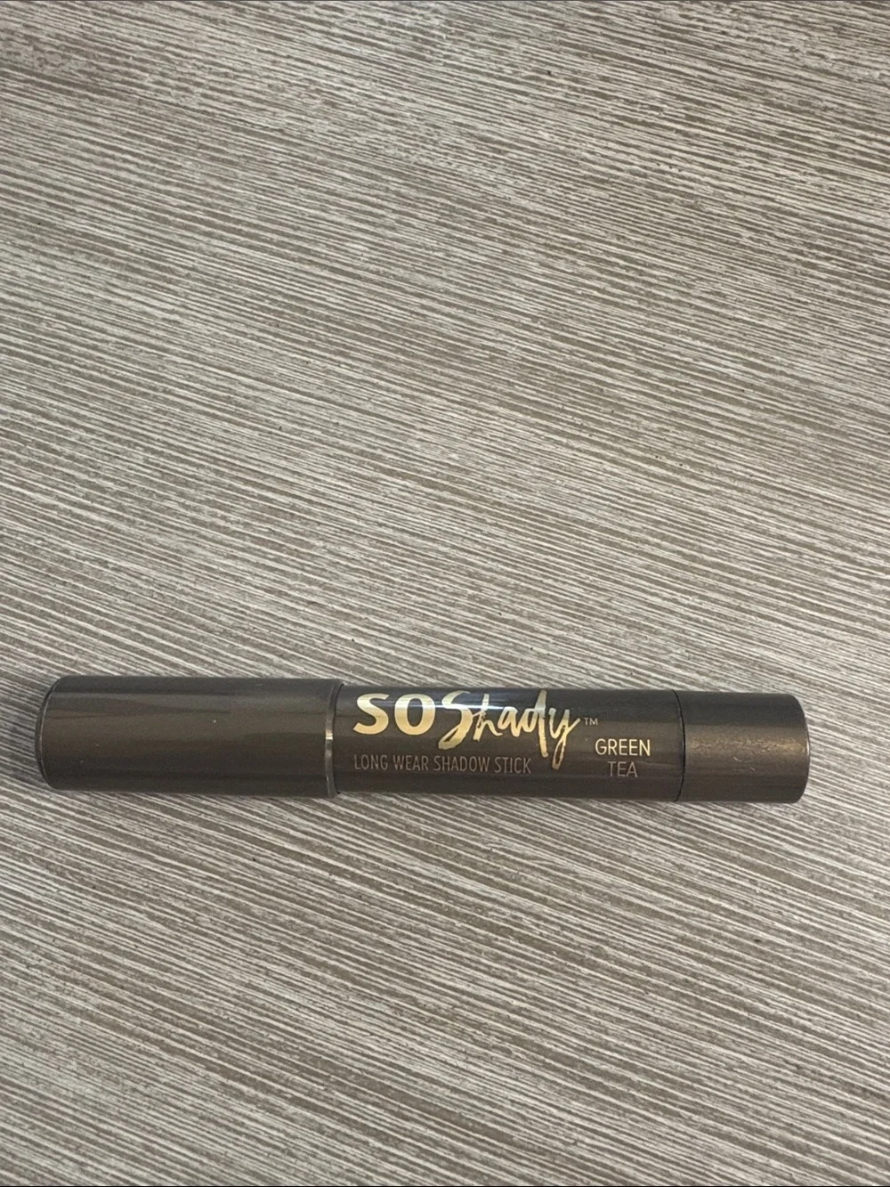 Belle by Kim Gravel SOShady Long Wear Shadow Stick - Green Tea
